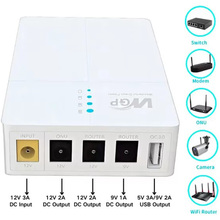 ИБП WGP UPS RCI 302