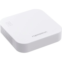 ДБЖ для роутера MARSRIVA DC UPS KP4 18W 10000 mAh (KP4_MARSRIVA)