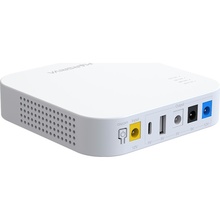 ДБЖ для роутера MARSRIVA DC UPS KP4 18W 10000 mAh (KP4_MARSRIVA)