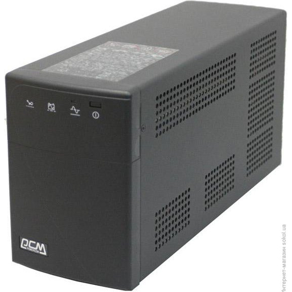 

ИБП POWERCOM UPS BNT-1500AP, UPS BNT-1500AP