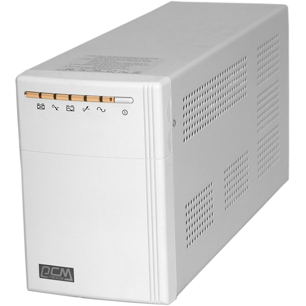 

ИБП POWERCOM KIN-3000AP, UPS KIN-3000AP