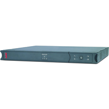 ДБЖ APC Smart-UPS SC 450VA - RM 1U/Tower (SC450RMI1U)