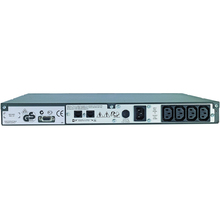 ДБЖ APC Smart-UPS SC 450VA - RM 1U/Tower (SC450RMI1U)