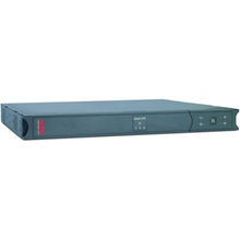 ДБЖ APC Smart-UPS SC 450VA - RM 1U/Tower (SC450RMI1U)