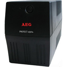 ДБЖ AEG PROTECT alpha 800