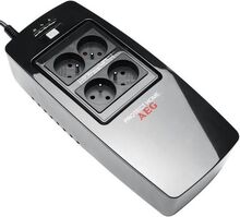 ДБЖ AEG Protect Home 600 (6000011844)