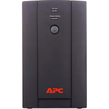ИБП APC Back-UPS 1100VA (BX1100CI-RS) Black