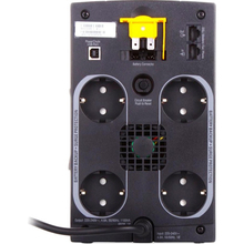 ИБП APC Back-UPS 1100VA (BX1100CI-RS) Black