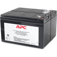 ИБП APC Back-UPS 1100VA (BX1100CI-RS) Black