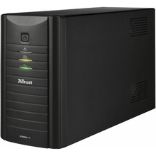 ДБЖ TRUST Oxxtron 1500VA Management UPS (17678)