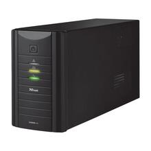 ДБЖ TRUST Oxxtron UPS 1000VA with standard power outlet