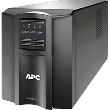 ДБЖ APC Smart-UPS 1500VA LCD 230V (SMT1500I)