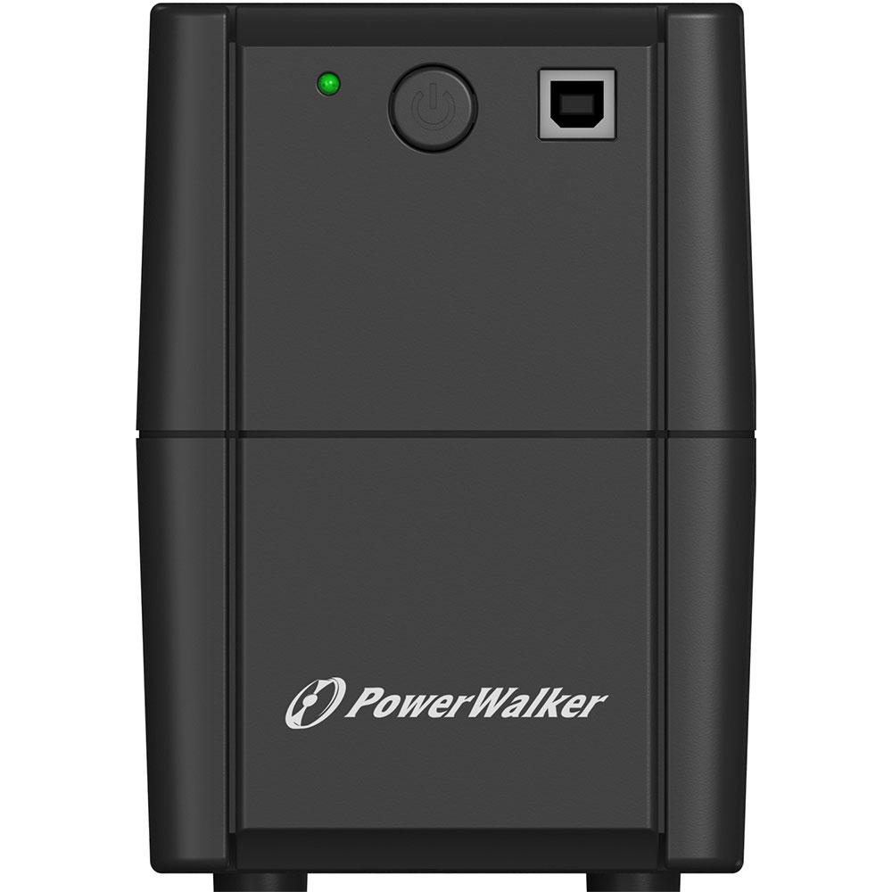 

ИБП PowerWalker VI 650 SH (10120048), PowerWalker VI 650 SE USB (10120048)