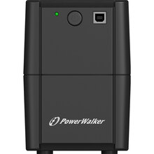 Дніпро - ДБЖ PowerWalker VI 850 SH (10120049)