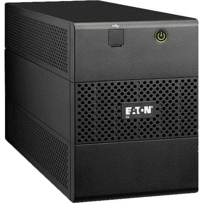 

ИБП Eaton 5E 1100VA USB (5E1100IUSB), Eaton 5E 1100VA, USB
