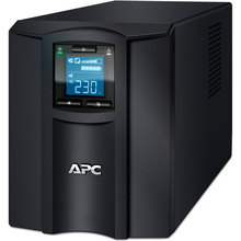 ИБП APC Smart-UPS C 2000VA LCD (SMC2000I)