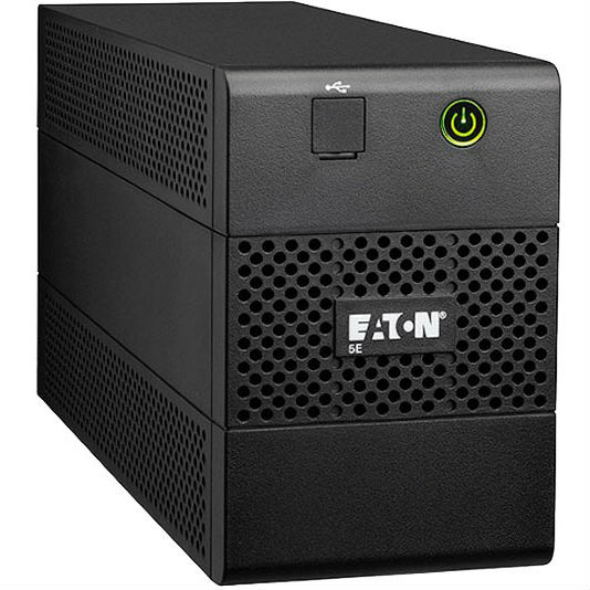 

ИБП Eaton 5E 650VA USB (5E650IUSB), 5E 650VA USB (5E650IUSB)