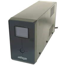 Одесса - ИБП ENERGENIE EG-UPS-032 Black