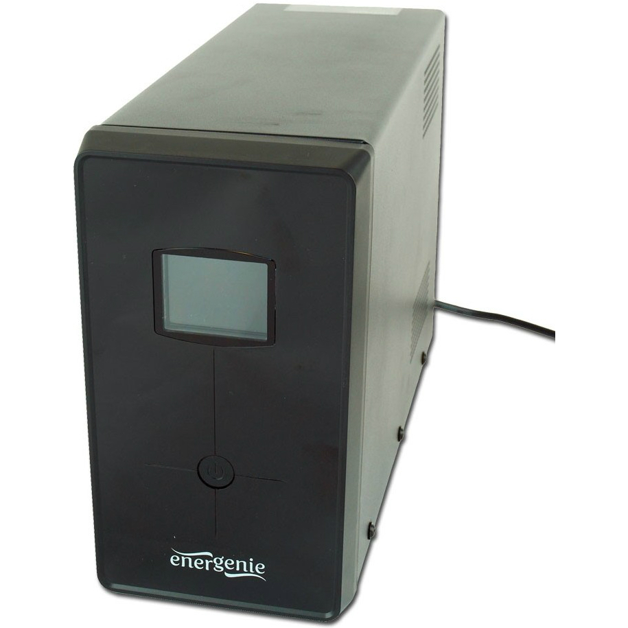 

ИБП ENERGENIE EG-UPS-034, EG-UPS-034