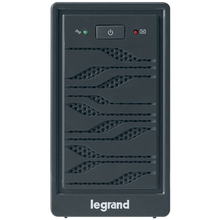 ДБЖ LEGRAND Niky 600ВА/300Вт 1хС13 1хЅсһико USB (310009)