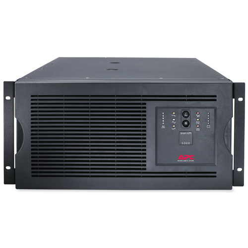 ДБЖ APC SUA5000RMI5U Тип лінійно-інтерактивний (line-interactive)