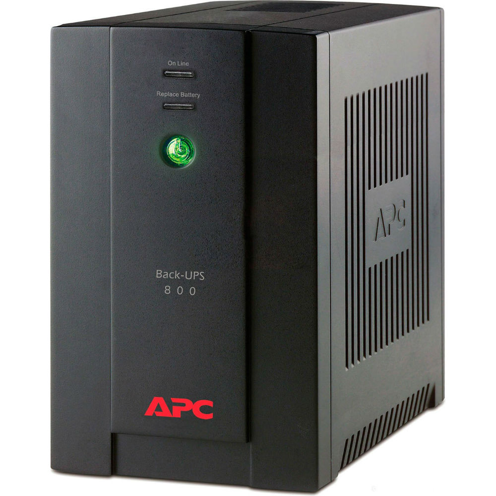 

ИБП APC BX800LI, BX800LI