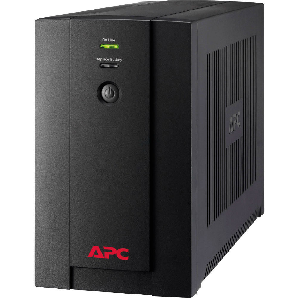 

ИБП APC BX1400UI, BX1400UI