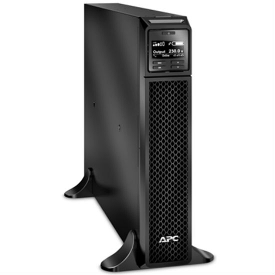 ДБЖ APC SRT3000XLI Потужність 3000