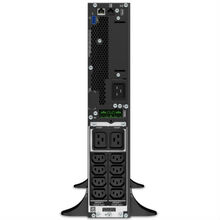 ДБЖ APC SRT3000XLI