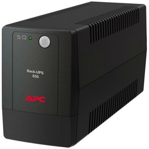 

ИБП APC BX650LI-GR, BX650LI-GR