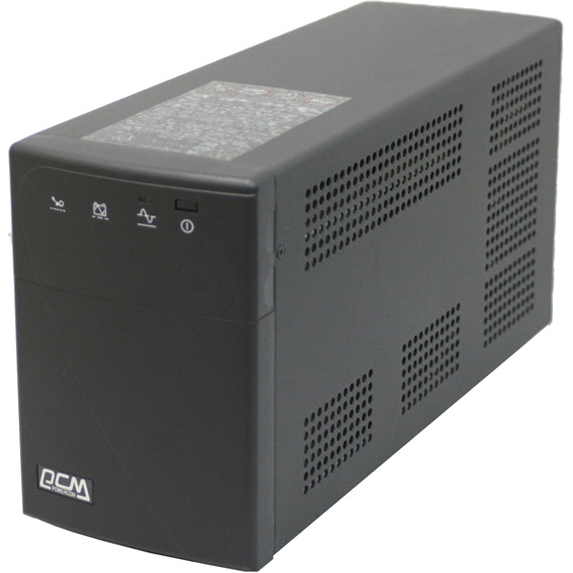 ДБЖ UPS POWERCOM BNT-3000AP