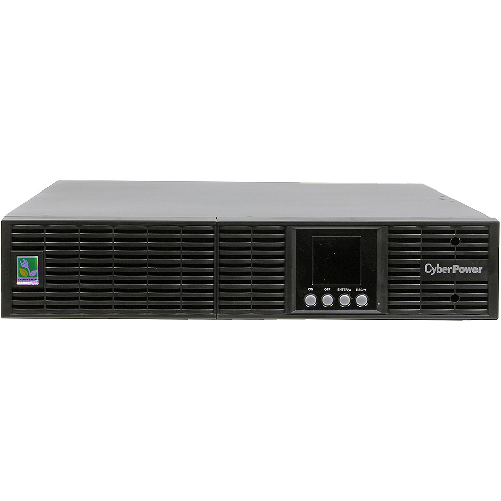 ДБЖ CYBERPOWER OLS3000ERT2U