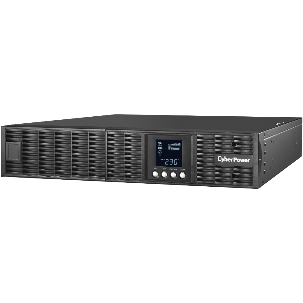 ДБЖ CYBERPOWER OLS1000ERT2U Потужність 1000