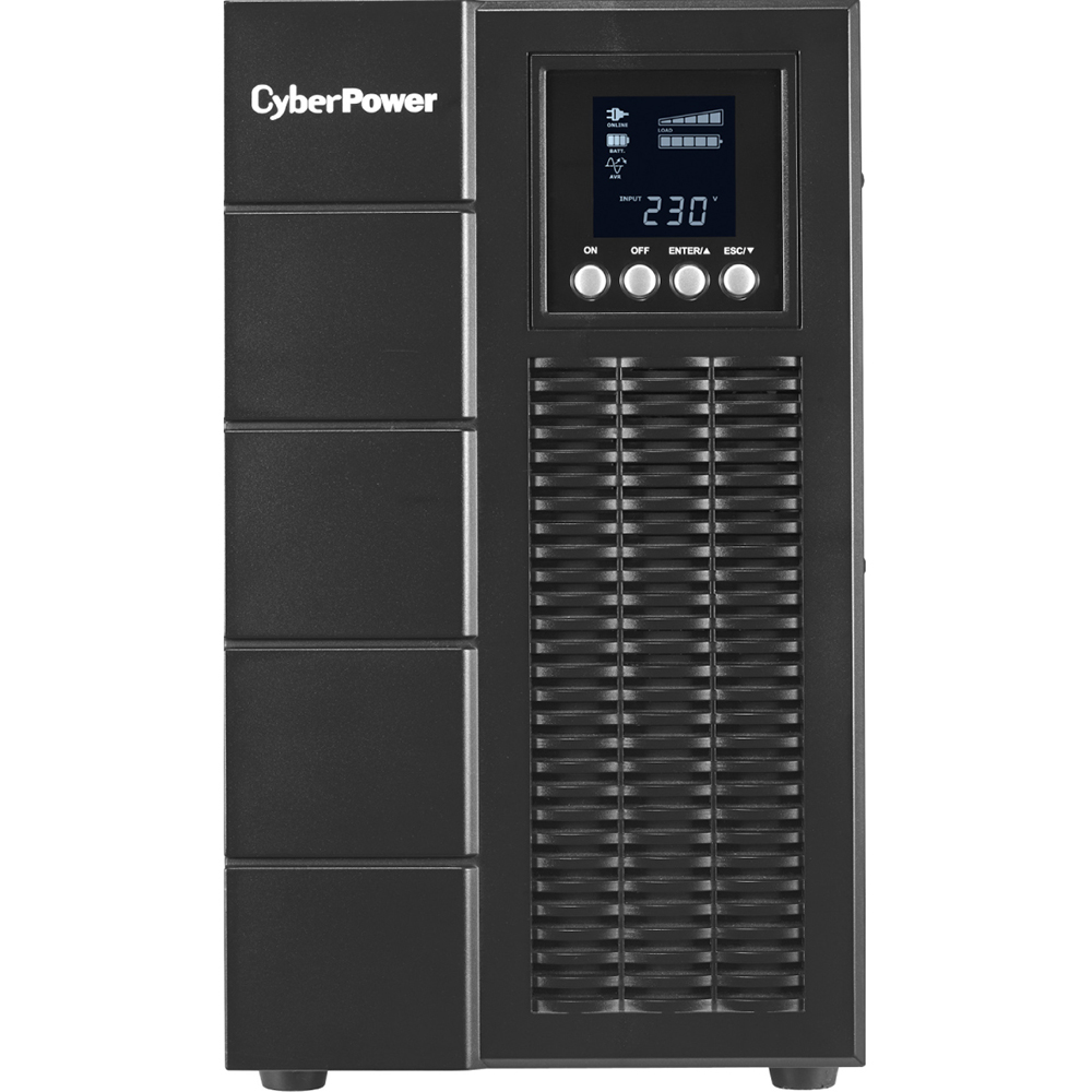 ДБЖ CYBERPOWER OLS3000E