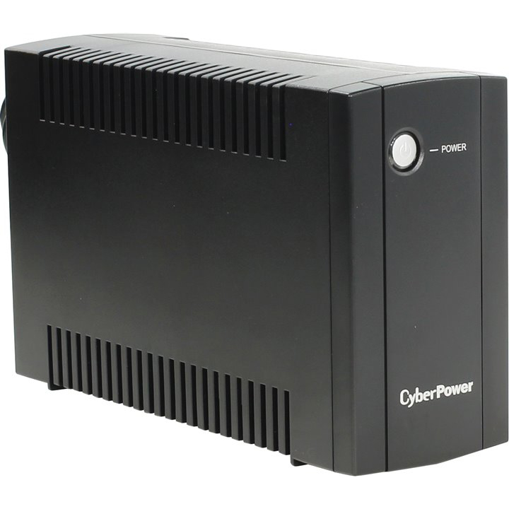 ДБЖ CYBERPOWER UT850E Потужність 850