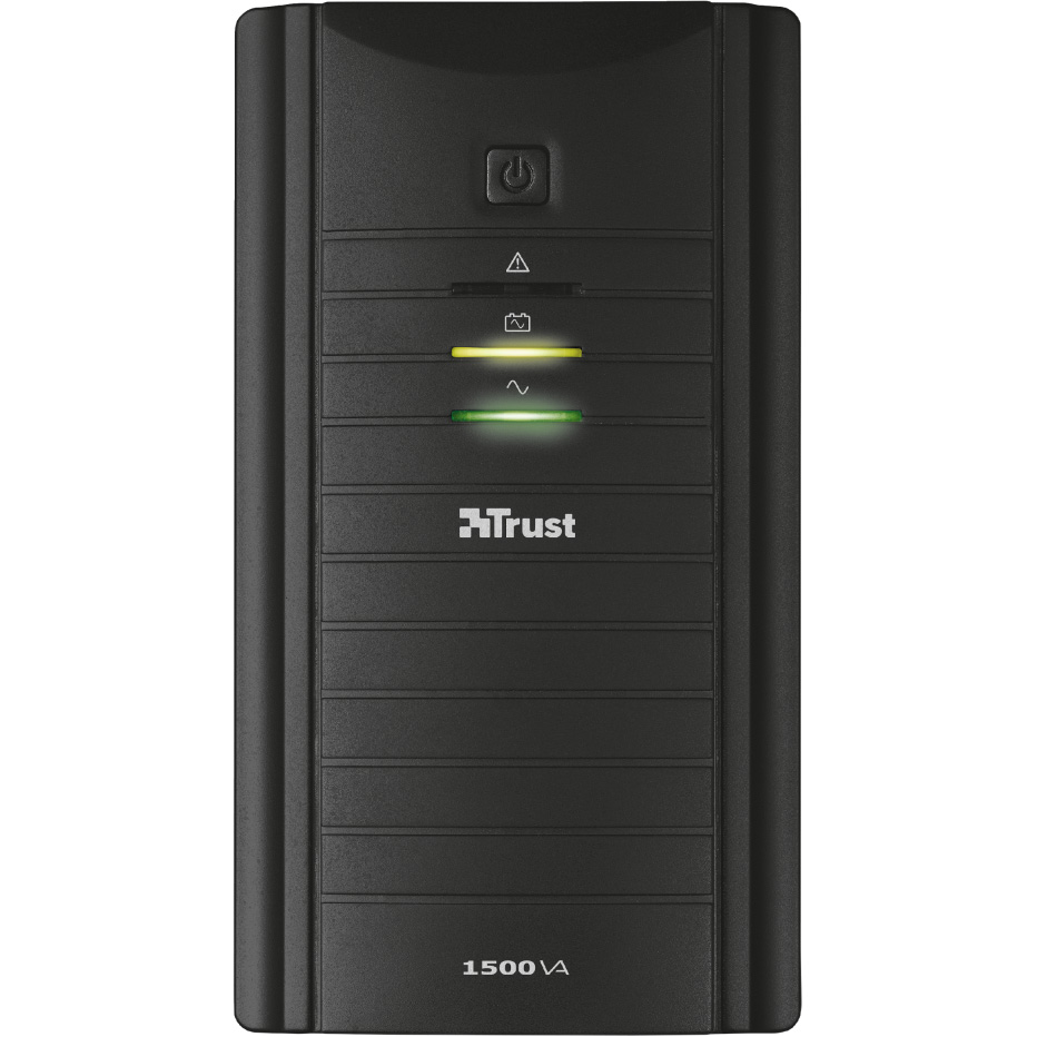 ДБЖ TRUST Oxxtron GXT795 UPS 1500VA (21865)