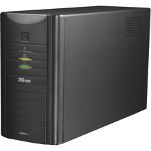 ДБЖ TRUST Oxxtron GXT795 UPS 1500VA (21865)