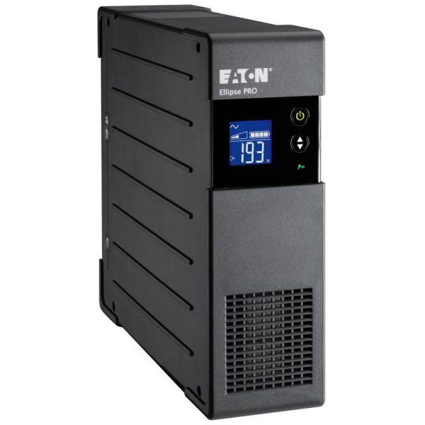 ИБП EATON Ellipse PRO 850 DIN (ELP850DIN)