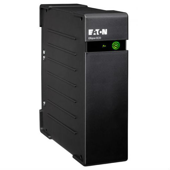 ДБЖ EATON Eaton Ellipse ECO 1600VA, DIN (EL1600USBDIN)