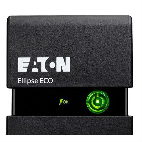 ДБЖ EATON Eaton Ellipse ECO 1600VA, DIN (EL1600USBDIN) Потужність 1000