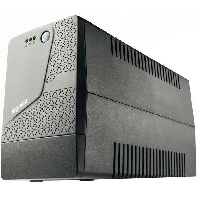 

ИБП LEGRAND SPX 1500ВА/900Вт, 6хС13, USB (310323), SPX 1500ВА/900Вт, 6хС13, USB