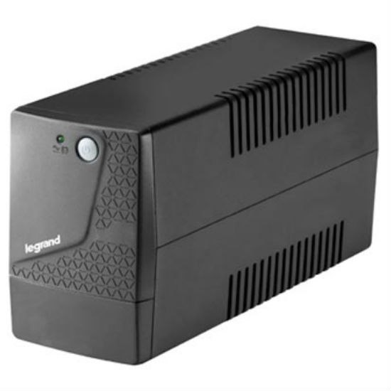 

ИБП LEGRAND SPX 800ВА/480Вт, 4хС13 (310321), SPX 800ВА/480Вт, 4хС13