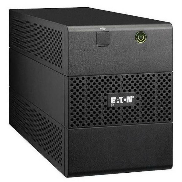 

ИБП EATON TOWER 650VA 360W (5E650IUSB) DIN, TOWER 650VA 360W 5E650IUSB DIN