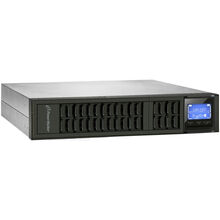 ДБЖ POWERWALKER VFI 1000 CRM LCD (10122000)