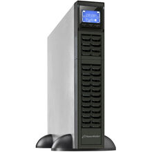 ИБП POWERWALKER VFI 1000 CRM LCD (10122000)