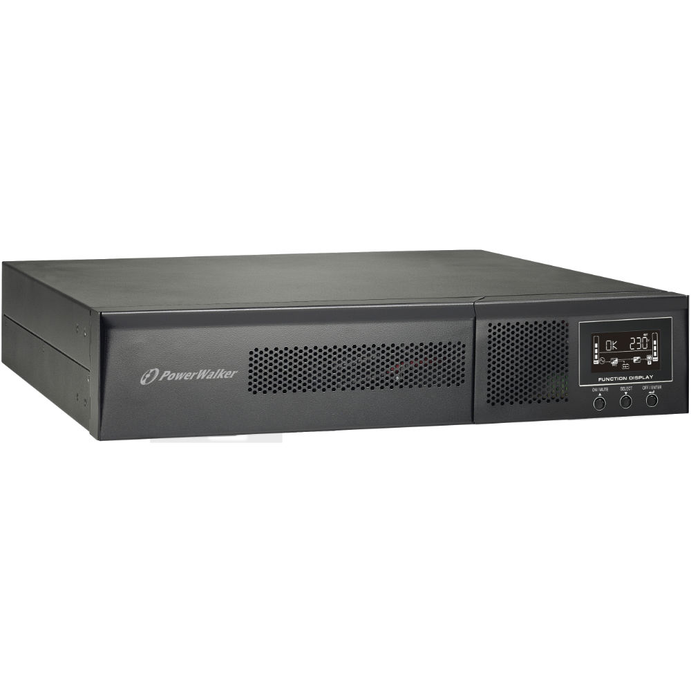 

ИБП POWERWALKER VFI 1500 RMG PF1 (10122113), VFI 1500 RMG PF1 (10122113)