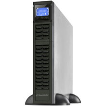 ИБП POWERWALKER VFI 2000 CRM LCD (10122001)