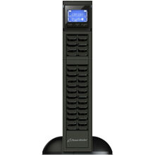 ДБЖ POWERWALKER VFI 2000 CRM LCD (10122001)