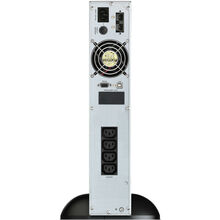 ИБП POWERWALKER VFI 2000 CRM LCD (10122001)