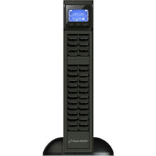 ДБЖ POWERWALKER VFI 3000 CRM LCD (10122002)